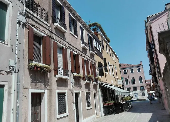 Casa Palazzi